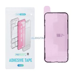 REPART Adhesive LCD for IPHONE 14 / 16e (5pcs / pack)