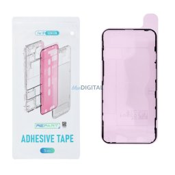 REPART Adhesive LCD for IPHONE 12 Pro (5pcs / pack)