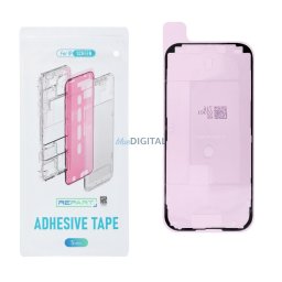 REPART Adhesive LCD for IPHONE 16 Pro (5pcs / pack)
