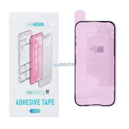 REPART Adhesive LCD for IPHONE 16 (5pcs / pack)