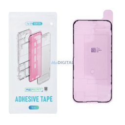 REPART Adhesive LCD for IPHONE 15 Pro Max (5pcs / pack)