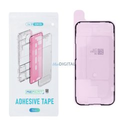REPART Adhesive LCD for IPHONE 15 Pro (5pcs / pack)