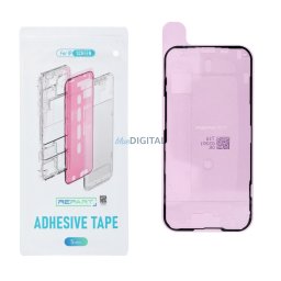 REPART Adhesive LCD for IPHONE 15 (5pcs / pack)
