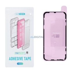 REPART Adhesive back cover for IPHONE 15 Pro Max (5pcs / pack)