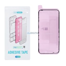 REPART Adhesive back cover for IPHONE 14 Plus (5pcs / pack)