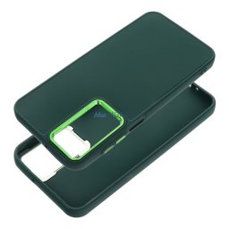 Case for Xiaomi Redmi 17 4G / 5G Frame green