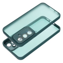 Case for Xiaomi Redmi 17 4G / 5G Variete dark green
