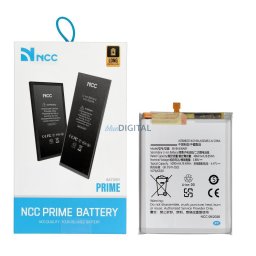 Ncc Battery for Samsung A53 5000mAh