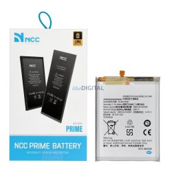 Ncc Battery for Samsung A33 5G/A53 5G 5000mAh
