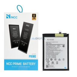 Ncc Battery for Samsung A06 5000mAh
