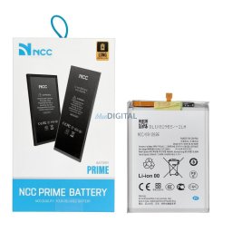 Ncc Battery for Samsung A16 5G/A26 5G 5000mAh