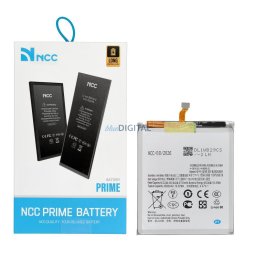 Ncc Battery for Samsung S24 Plus 4900mAh