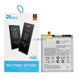 Ncc Battery for Samsung S23 FE