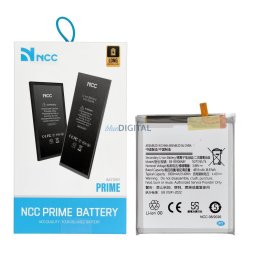 Ncc Battery for Samsung S22 Ultra 5000mAh