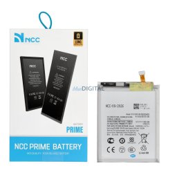 Ncc Battery for Samsung S24 Ultra 5000mAh