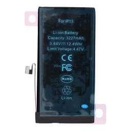 Ncc Battery for iPhone 13 3227mAh Diagnosable USED