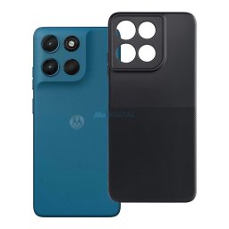 Case for Motorola G57 / G57 Power Easy Dual black