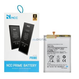 Ncc Battery for Samsung A21S/A12/A02/A13 5G 5000mAh