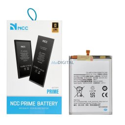 Ncc Battery for Samsung A23/M52 5G/A73 5G/F23 5G 5000mAh