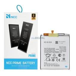 Ncc Battery for Samsung A55 5G 5000mAh