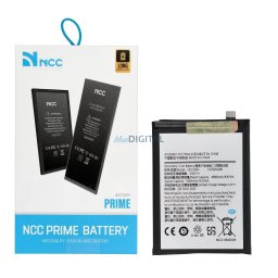 Ncc Battery for Samsung A03 5000 mAh
