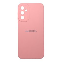 Case for Samsung A14 5G / A14 4G Matt 2.0 powder pink