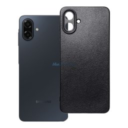 Case for Samsung A07 / A08 Skin black