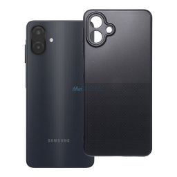 Case for Samsung A07 / A08 Easy Dual black
