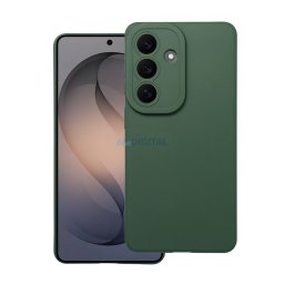 Case for Samsung A07 / A08 Matt 2.0 dark green