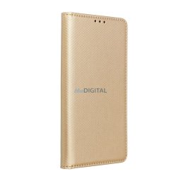 Flip case for Google Pixel 11 PRO Smart Case Book gold