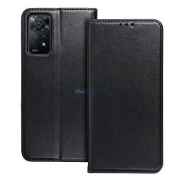 Flip case for Oppo Reno 16F / 16FS Smart Magneto black