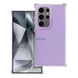 Case for Xiaomi Redmi Note 17 Pro Max 5G / 17 Pro Plus 5G Matrix light violet