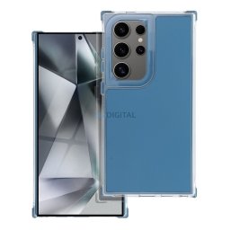 Case for Xiaomi Redmi Note 17 Pro Max 5G / 17 Pro Plus 5G Matrix blue
