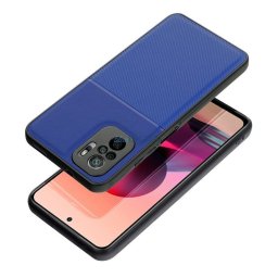 Case for Xiaomi Redmi Note 17 Pro Max 5G / 17 Pro Plus 5G Noble blue