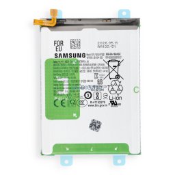 ServicePack Battery for SAMSUNG A27 5G A276B GH82-39946A