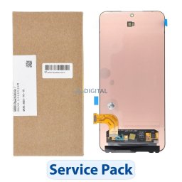 ServicePack LCD Display SAMSUNG A57 5G GH82-39283A without frame
