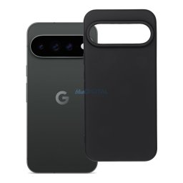 Case for Google Pixel 11 Pro XL Silicone black