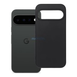 Case for Google Pixel 11 Silicone black