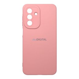 Case for Samsung A26 5G Matt 2.0 powder pink