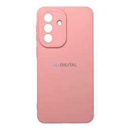 Case for Samsung A37 5G Matt 2.0 powder pink