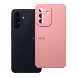 Case for Samsung A57 5G Matt 2.0 powder pink
