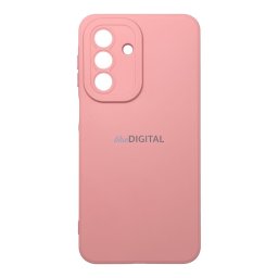 Case for SAMSUNG A27 5G Matt 2.0 powder pink