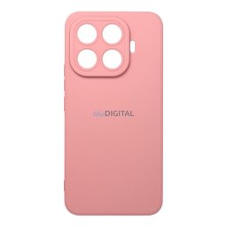 Case for Xiaomi 17T PRO Matt 2.0 powder pink