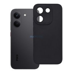 Case for Poco X8 Pro 5G Matt 2.0 black