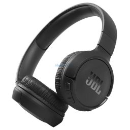 Wireless headphones JBL Tune 510BT black