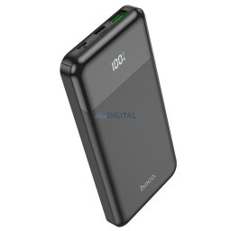 Powerbank Hoco 10000 mAh QC3.0 PD 3A 20W J102 black