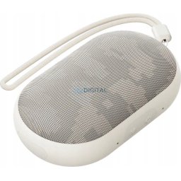 Wireless speaker 3W 6h IPX5 Realme Pocket gray