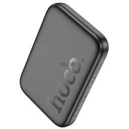Powerbank compatible with MagSafe Hoco 5000 mAh QC PD 18W J117 black