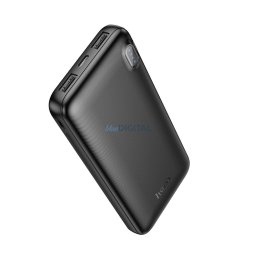 HOCO powerbank 10000 mAh 2A J128 black