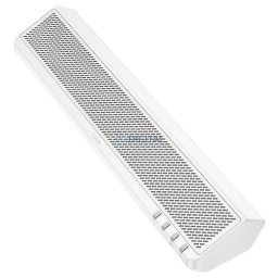 Wireless speaker 2 x 3W Hoco 2in1 BS66 white